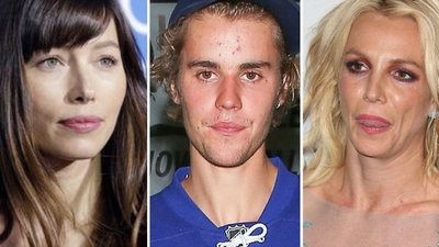 Ich NAPRAWDĘ to spotkało. Oto najgorsze RANDKI gwiazd!