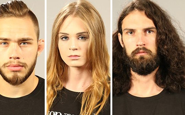 Uczestnicy 6. edycji Top Model Polska