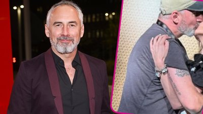 Jacek Kopczyński pokazał NOWĄ UKOCHANĄ! Aktor pochwalił się całuśną fotką (FOTO)