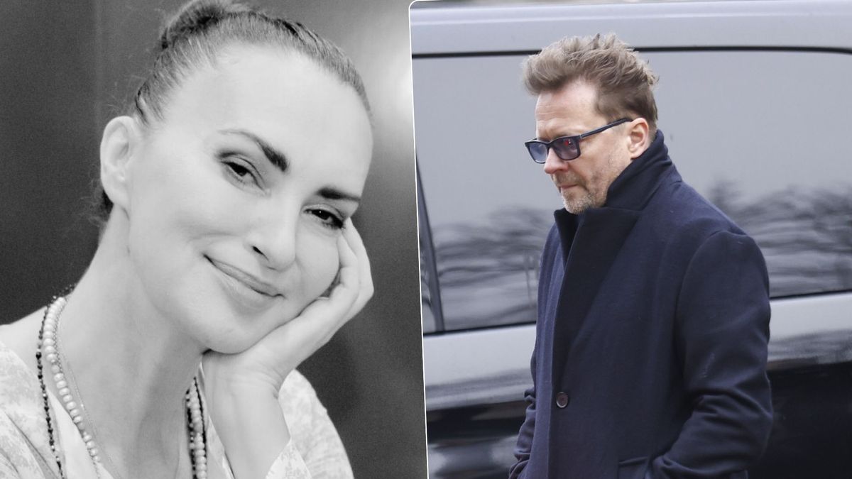 To powiedziała przed śmiercią. Mąż ujawnia ostatnie słowa Agnieszki Maciąg