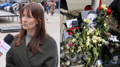 Tylko u nas! Taki naprawdę był Łukasz Litewka. To wspomnienie porusza do łez