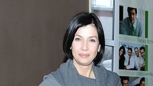 Grażyna Wolszczak nago?