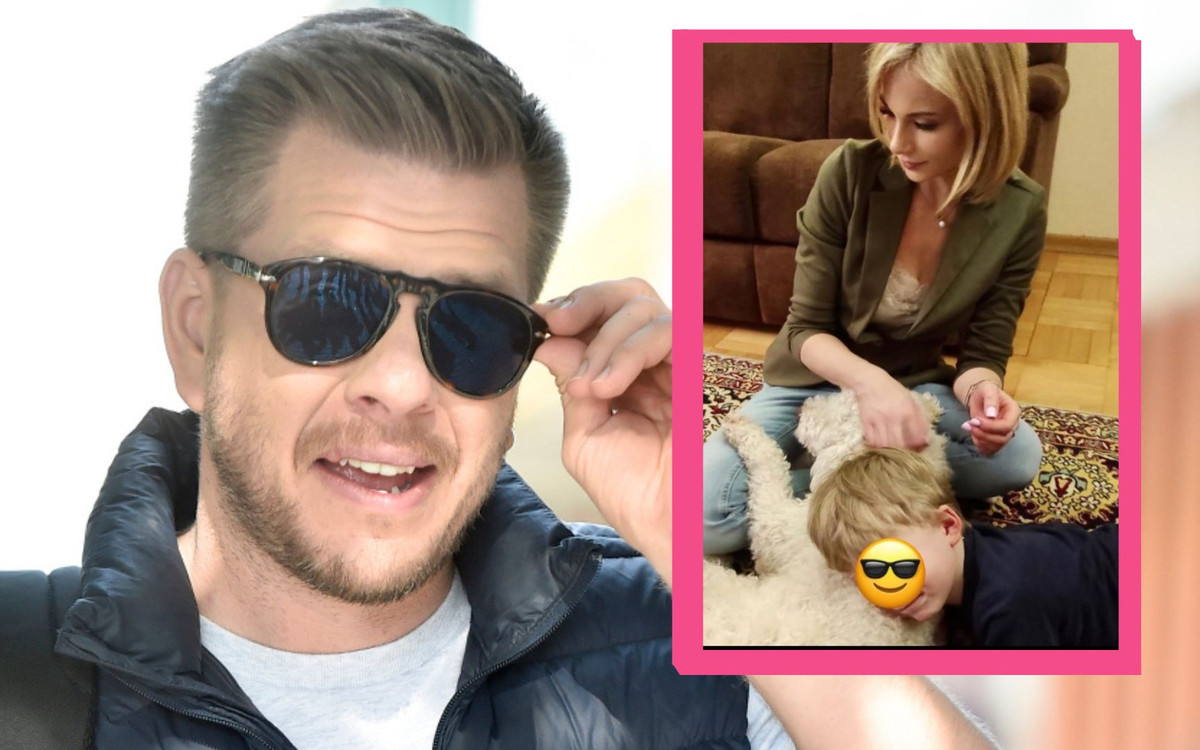 Tak dziś wygląda życie Małgorzaty Walczak: “Dwa razy większy stres i dwa razy więcej łez”