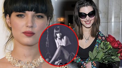 Michalina Olszańska – galeria zdjęć aktorki