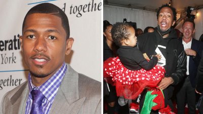 Nick Cannon ujawnia, czy jego 11 dzieci spędza czas razem