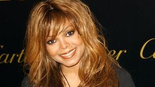 Janet Jackson szuka swoich następców