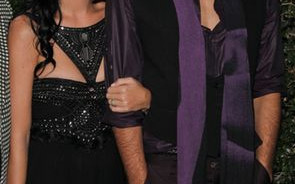 Katy Perry ciągle zapomina, że jest już mężatką