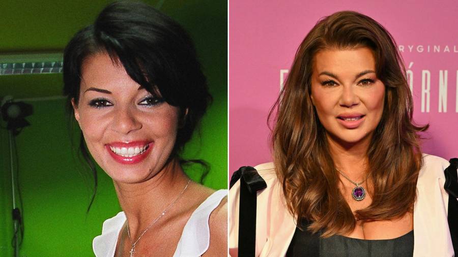 Edyta Górniak, fot. KAPiF