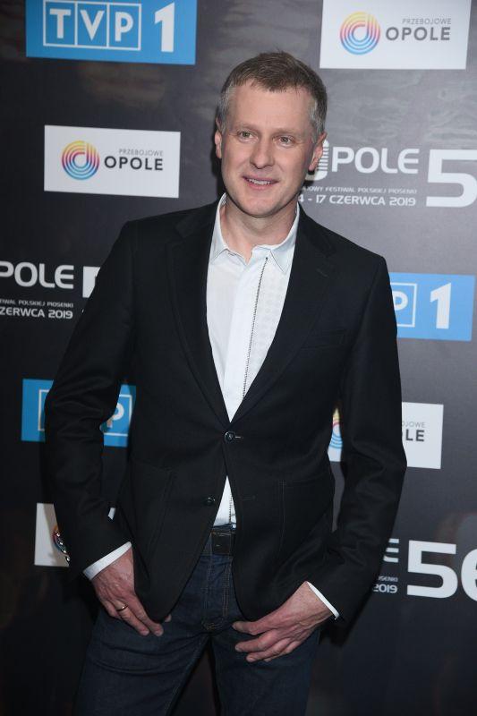 Krzysztof Respondek, fot. KAPiF