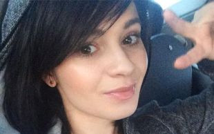 Po tym zdjęciu Eweliny Lisowskiej rozgorzała dyskusja (FOTO)