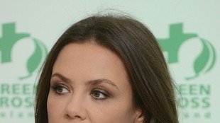 Czy Kinga Rusin czyta Kozaczka?