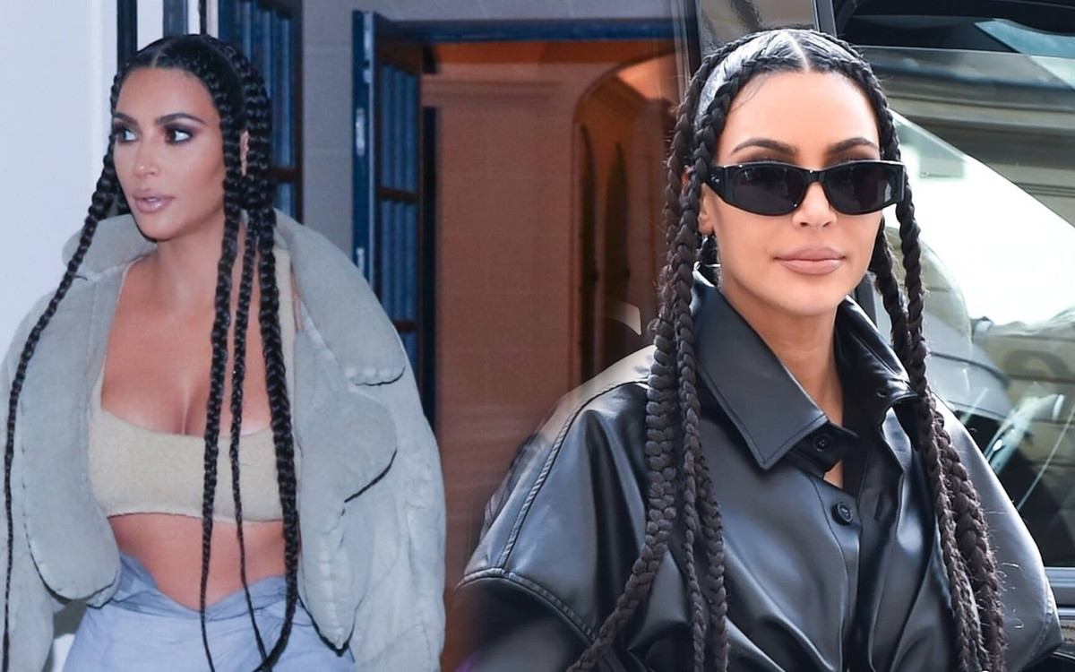 Jeżeli myślisz, że Kim Kardashian ma tragiczną pupę to NIE WIDZIAŁAŚ tej kobiety – MASAKRA