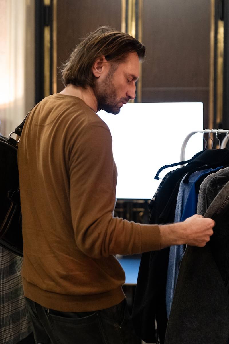 Sekret paryskiego stylu. Odkryj kolekcję Secrets de Paris od Top Secret