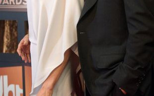 Angelina wynajęła pokój w hotelu