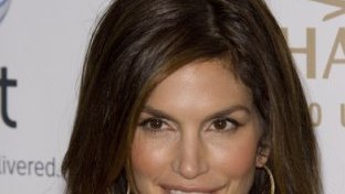 Cindy Crawford i jej ciało 20 latki