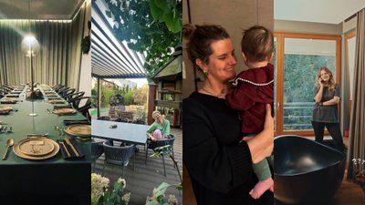 Luksusowa willa Zborowskiej i Wrony. Ten dom robi wrażenie