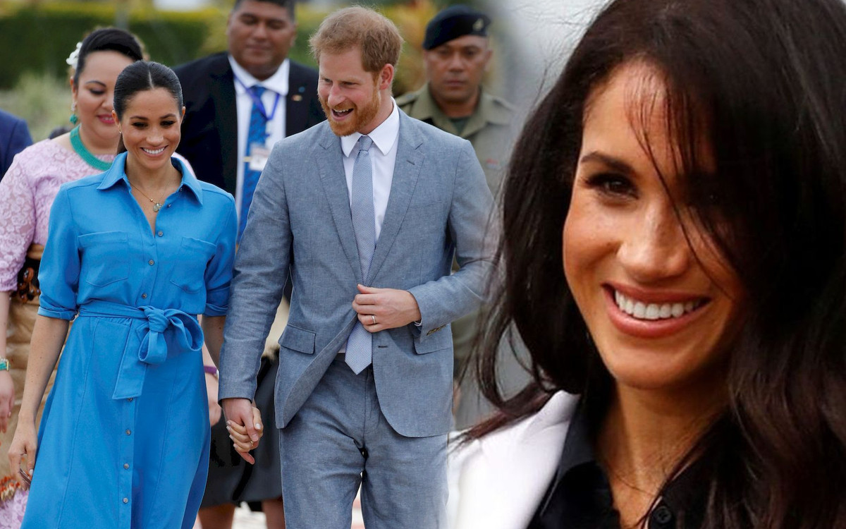 Meghan Markle i Harry spłacają koszty remontów w Frogmore Cottage, gdzie mieszkali za czasów gdy byli Sussex’ami