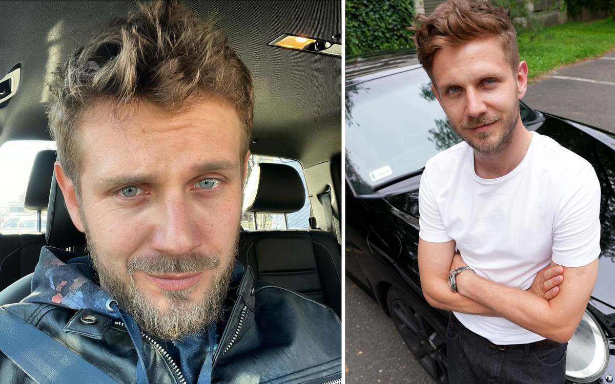 Antek Królikowski wydał OŚWIADCZENIE po postawieniu mu zarzutów