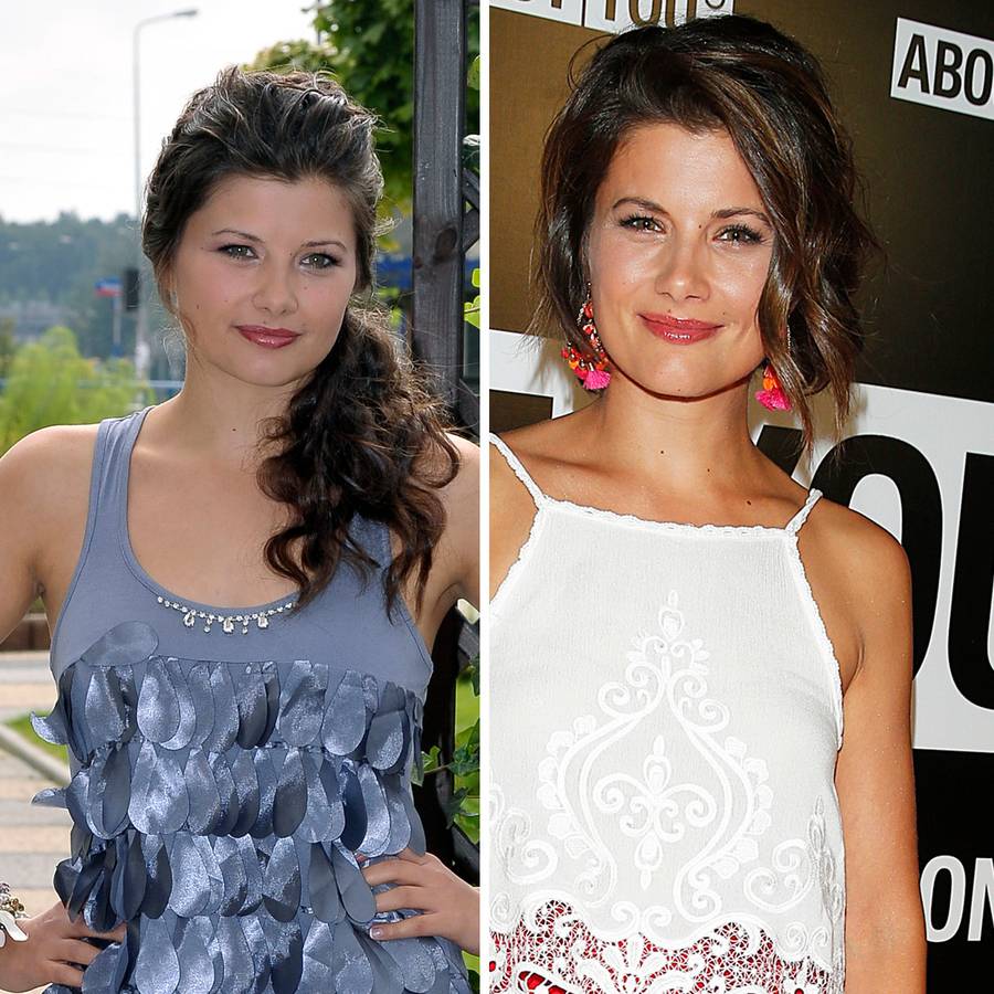 Jak czas i pieniądze zmieniły polskie aktorki (zdjęcia kiedyś i dziś)