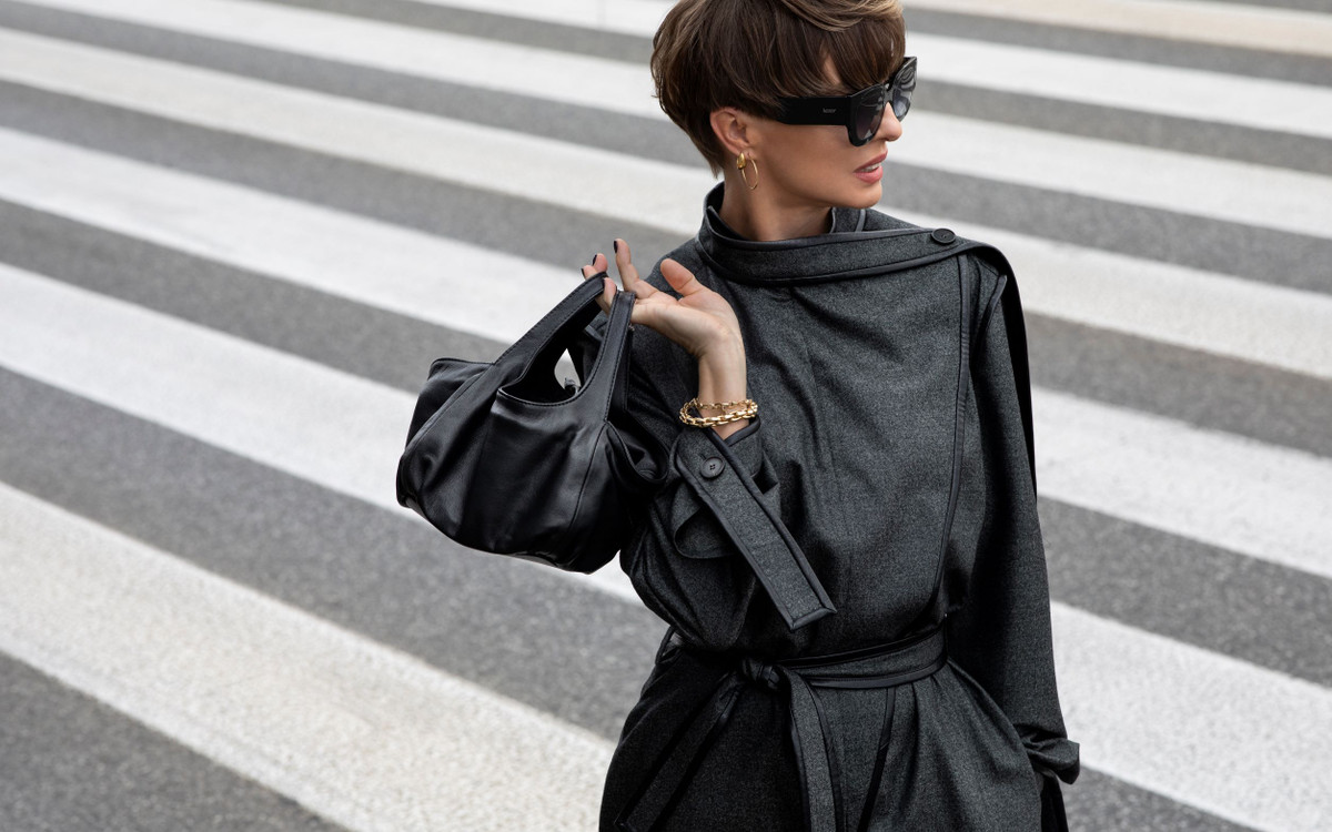 Kolejna odsłona kapsułowej kolekcji stworzonej we współpracy z Kasią Sokołowską, zachwyca swoim indywidualnym charakterem