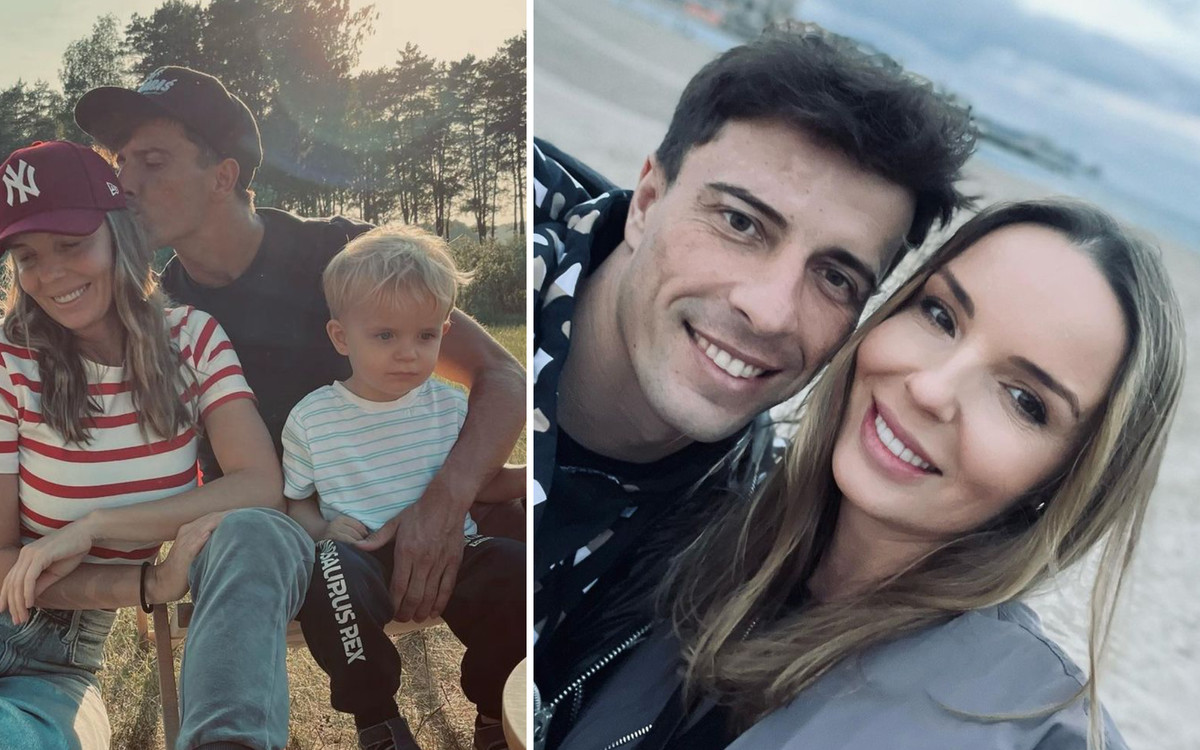 Robert Karaś z zarzutami o doping. Agnieszka Włodarczyk zabiera głos