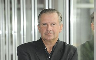 Tomasz Stockinger: Jestem zmęczony