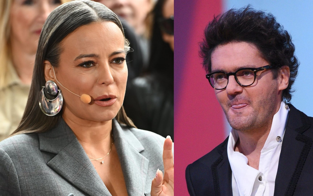 Wojewódzki wyśmiał Annę Muchę. Był dla niej bezlitosny!