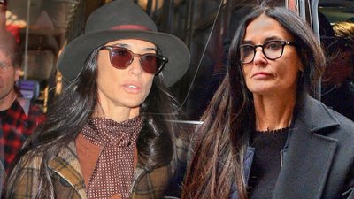 Demi Moore opowiedziała o tym, jak została zgwałcona w wieku 15 lat – jej matka dostała za to 500 dolarów