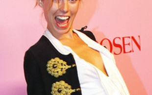 Córka Rolling Stones’a przed sądem