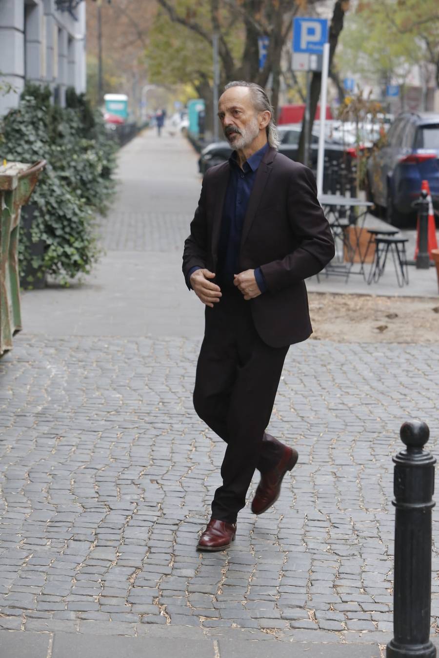 Poranek z “DDTVN”! Marcin Hakiel w ZA DUŻYCH spodniach, Tymon Tymański z młodziutką ukochaną (FOTO)