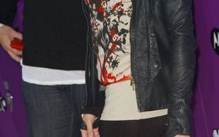 Brittany Muprhy nie korzysta z internetu