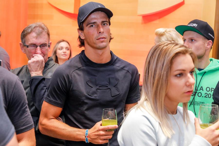 Robert Karaś. Fot. Baranowski/AKPA Robert Karaś. Fot. Baranowski/AKPA