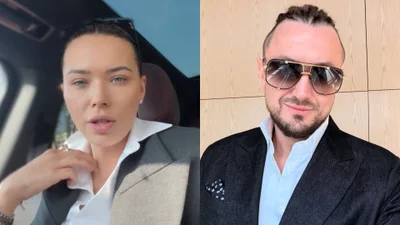 Baron przerywa milczenie nt. rozwodu z Kubicką. Wymowny komunikat