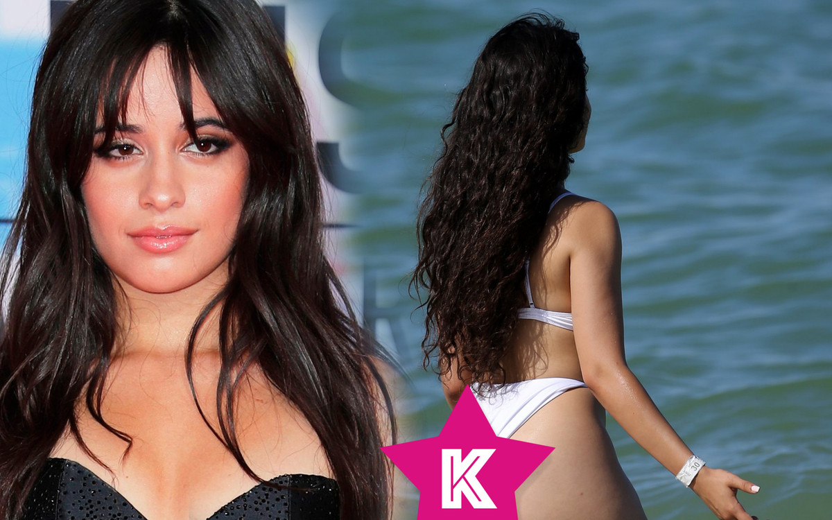 Hejterzy śmiali się z cellulitu Camili Cabello – odpisała im