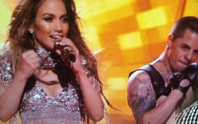 Jennifer Lopez ma nowego chłopaka (FOTO)