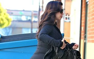 Uwierzycie, że Kim Kardashian była kiedyś taka chuda? (FOTO)