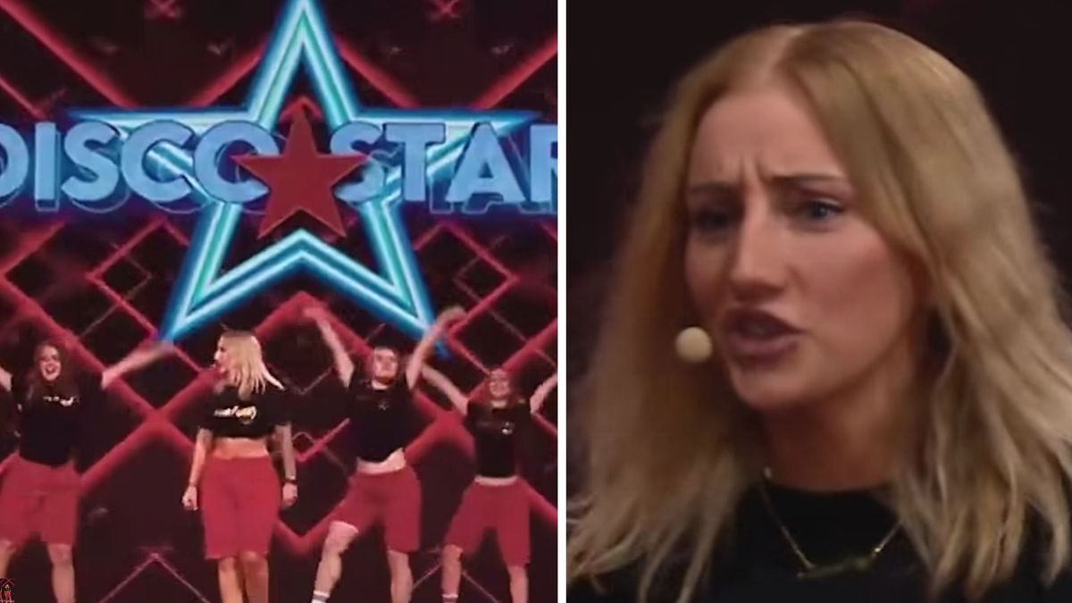 Ania Amy, fot. Instagram