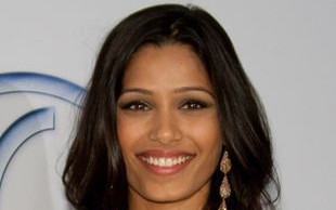 Freida Pinto nie będzie dziewczyną Bonda!