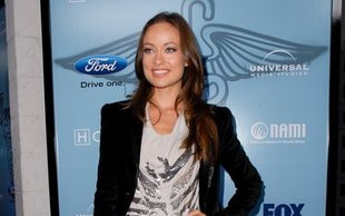 Olivia Wilde w reklamie perfum (FOTO)
