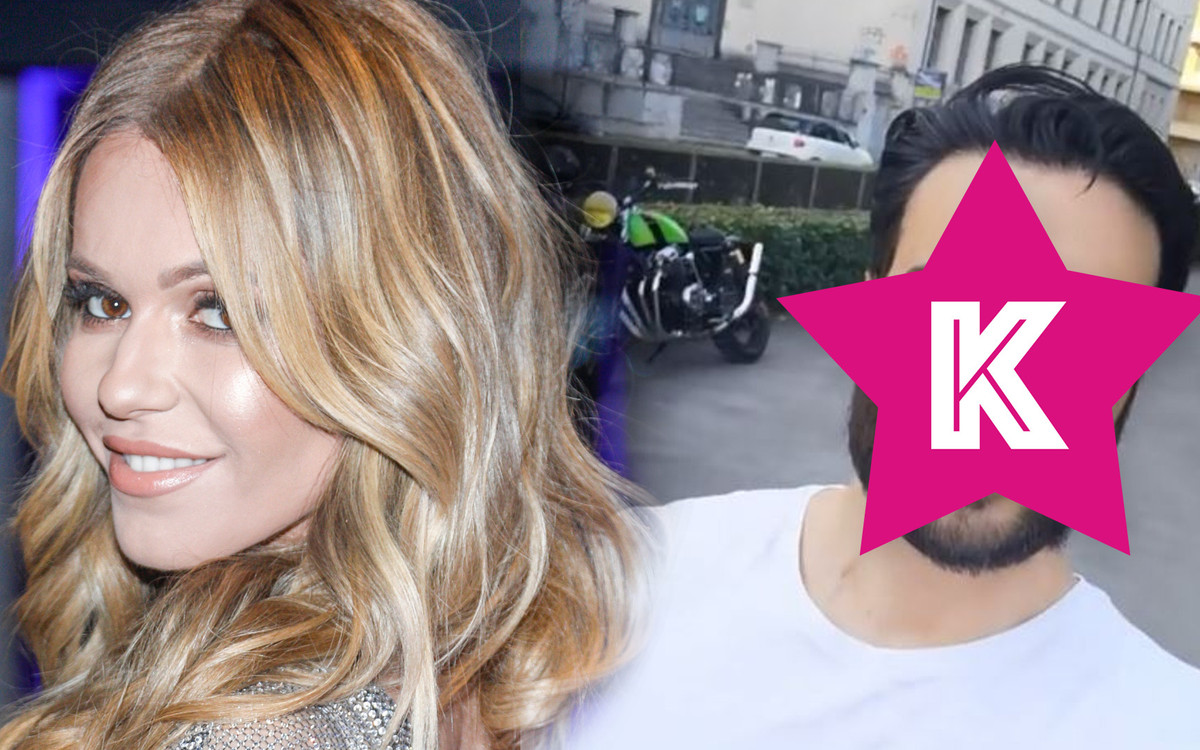 Doda pokazała WŁOSKIEGO aktora, który zagra w “Dziewczynach z Dubaju”