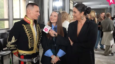 Tylko u nas! Nicole Pniewska nagadała w programie na ojca! Teraz doszło do konfrontacji!