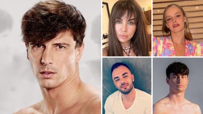 Celebryci komentują aferę z Robertem Karasiem. Natalia Siwiec: “W tym kraju nie możesz być PRAWDZIWY”