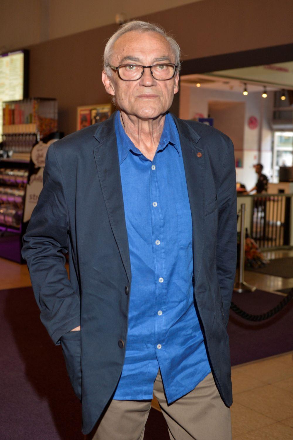 Janusz Kondratiuk/AKPA