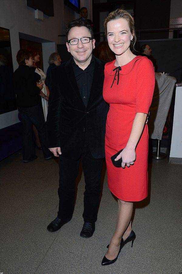 Monika Richardson i Zbigniew Zamachowski – wielka miłość zakończona ślubem