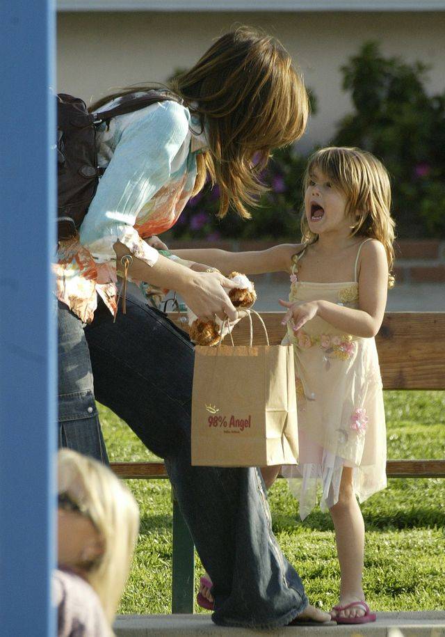 Kaia Gerber – córka Cindy Crawford zaczyna karierę w modelingu