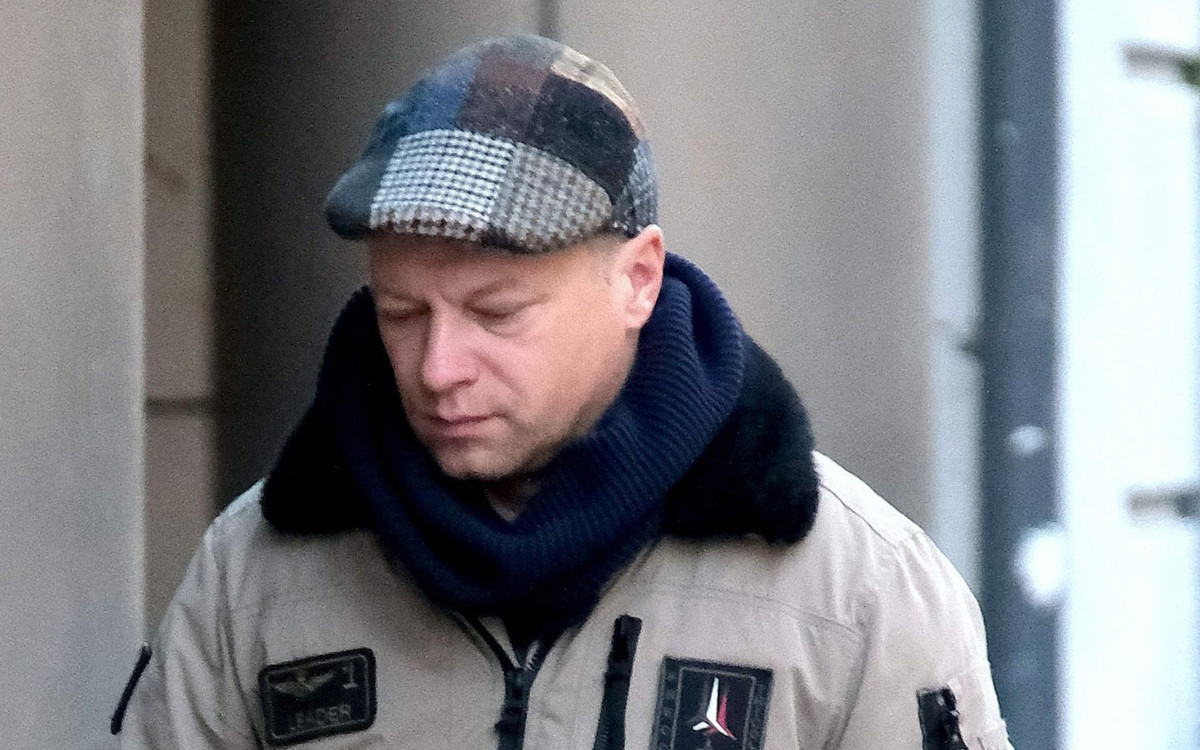 Choroba wtargnęła w życie rodziny Stuhra. Diagnoza wszystko zmieniła