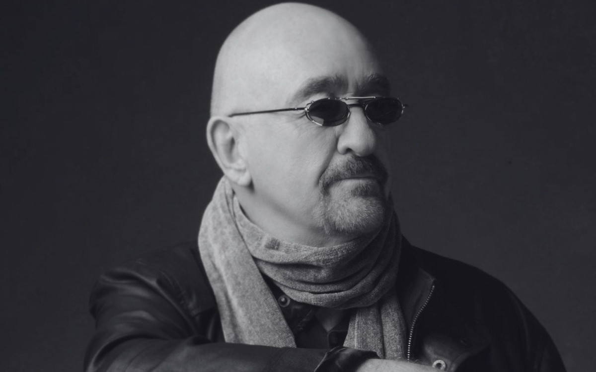 Uwielbiany muzyk zmarł niespodziewanie. Był na wspólnej kolacji z żoną