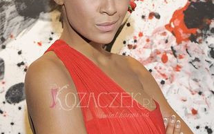 Szwed jest pewna, że dostanie się do szkoły teatralnej