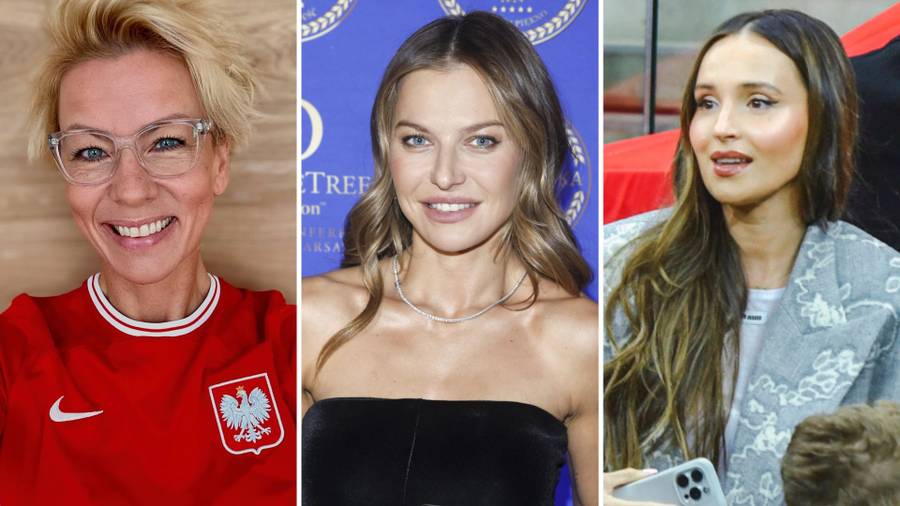 Gwiazdy nie milczą! Kto stanął po stronie Lewandowskiego, a kto cicho wspiera Probierza?