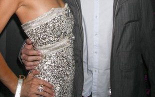 Paris Hilton czuje miętę do byłego?